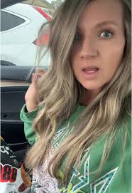 Convinced this is the perfect mom car. #tesla #momlife #prettymuchavacation  #livingmybestlife #sportsmom