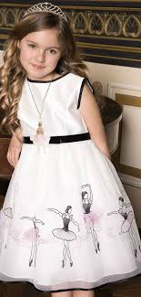Shop The Look Designer Girls Clothing Dashin Fashion Girls Designer Clothes Baby Special Occasion Dress Girl Outfits