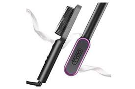 Felicia leatherwood detangler brush at amazon. 15 Best Hair Straightening Brushes 2021 Heavy Com