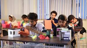 Hamstech Fashion And Interior Design Institute In Hyderabad Classes At Panjagutta Center Fashion Designing Institute College Design Design Colleges In India