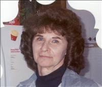 Charmaine Hurley Obituary (1945-2009)