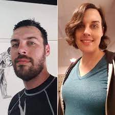 Pin On Mtf Transition