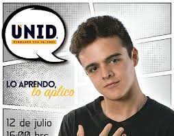 Unid Morelia Projects :: Photos, videos, logos, illustrations and branding  :: Behance