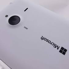 Microsoft Lumia 640 XL Dual SIM 8GB weiß