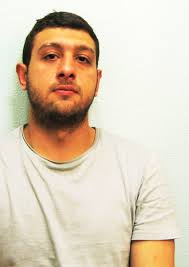 Audio: Ex-Mottingham & Chislehurst PCSO Oguz Batmaz gets seven years in  jail for colluding with criminals