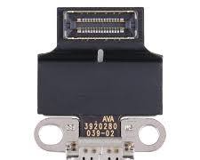 Image of Microsoft Surface Laptop Studio charging port repair