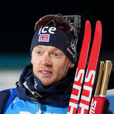 5 Peaks Trail Running in Canmore: A Who's Who of Nordic Racers