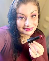 Be that girl that wakes up with purpose and intent. Be that girl that shows  up and NEVER gives up. Be that girl that believes anything is possible and  is willing to