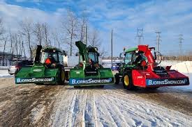 Snow Clearing – Björn's Mow | Lawn Care Services in Winnipeg & Steinbach
