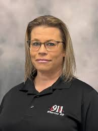 Happy Birthday TCO Kristi Munoz!! Hope your day was awesome!!! Thank you  for being a leader within your division! WPD Proud!!