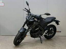 Check technical specifications, colors, images, user reviews and pros cons at maxabout.com. Neumotorrad Yamaha Mt 125 Baujahr 2021 5 149 00 Eur