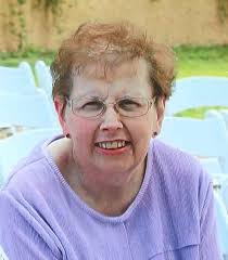 Obituary information for Janet Graves
