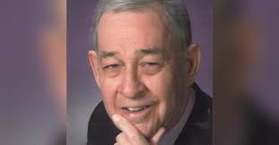 Charles Edward Legg Obituary