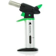 Butane Torch Creme Brulee Blow Torch Best Food Culinary Torch Chef Grade Kitchen Tool Cooking Torch With Safety Bakeware Set Creme Brulee Torch Food Torch