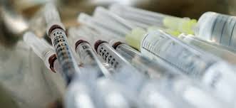 Västra götalandsregionen kan inte välja vilket vaccin som regionen tilldelas för vaccinationer i västra götaland. Vgr Var Tionde Invanare Har Fatt Sin Forsta Dos Nyhetersto Se