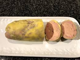 On A Teste Le Foie Gras Au Cook Expert Foie Gras Cuisson Des Aliments Le Foie