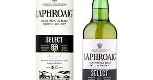 Laphroaig Select Port Ellen Isle Of Islay Argyllshire