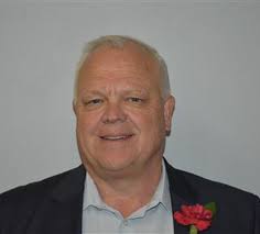 El Cajon's Citizen of the Year