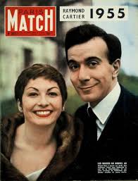 Photos : Zizi Jeanmaire et Roland Petit, l'amour sur un pas de deux