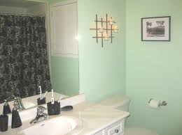 Green Bathroom With Modern And Cool Design Ideas Small Bathroom Colors Green Bathroom Green Bathroom Paint