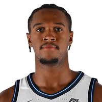 Eric Dixon, Charlotte Hornets, PF