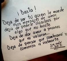 Amor Propio Frases Citas Buenas La Verdad Frases