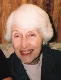Obituary information for Ruth Marie Macomber