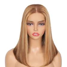 Wholesale Human Hair bob bare For Discreteness