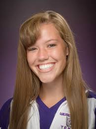 2010-11 Women's Tennis Roster