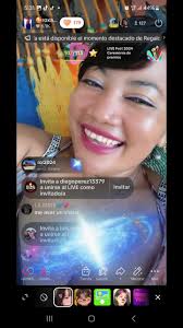 Agradecimientos a Roxanita Campos y a la comunidad