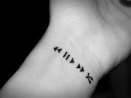 60 Best Wrist Tattoos Meanings Ideas And Designs 2021