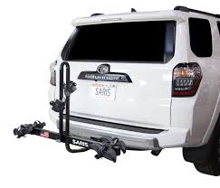 So that's what i did. Freedom 2 Bike Hitch Car Rack Saris