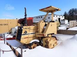Caterpillar PR750B Cold Planer
