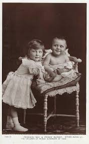All were granchildren of queen victoria. Royal Musings Hemophilia And Queen Victoria