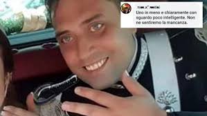 La nostra selezione di libri di luigi pelazza acquista i libri direttamente su macrolibrarsi, ogni giorno sconti e promozioni! Carabiniere Ucciso A Roma La Commozione Dell Inviato Iene Era Un Amico