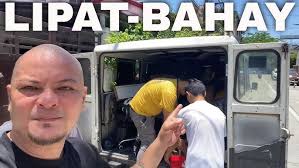 LIPAT-BAHAY VLOG!