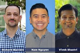 Lamba lab trainees win American Society of Hematology Abstract Achievement  Awards » College of Pharmacy » University of Florida
