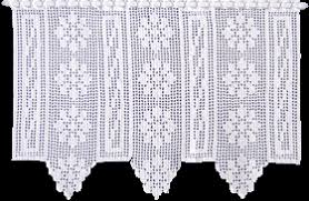 Hier findet ihr fertige vorlagen zum ausdrucken! Crochetdesign 1000 Original Filethakelvorlagen Fur Fenster Oder Turgardinen
