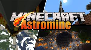 Adventurecraft, is a stand alone minecraft mod designed to let players. Astromine Mod 1 16 5 1 16 2 Space Exploration Fluid Transition 9minecraft Net