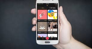 Cómo crear GIF animados desde un móvil Android o desde un iPhone