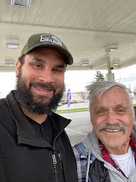 Kenneth (Ken) McGlothlin Obituary (1943