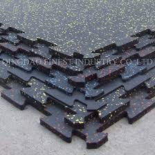 Maybe you would like to learn more about one of these? China Gym Interlocking Rubber Mat Flooring Sports Sound Deadening Puzzle Rubber Tiles China Gym Rubber Flooring Gym Rubber Mat