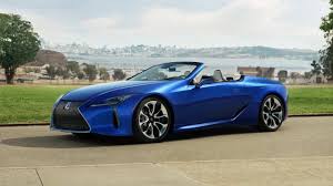 This integrated suite of advanced active safety equipment is designed to help in certain circumstances, from providing pedestrian alerts * to preventing lane drift. Lexus Lc 500 Convertible Debuts At La Auto Show Autodevot