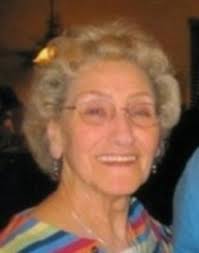 June Gillespie Obituary (1933