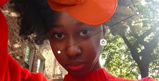 hats i'd wear if my hair didn't get in the way