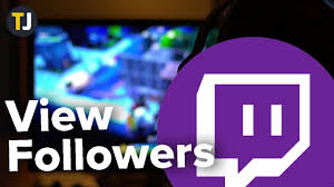 This tool allows you to see who got the most followers among the list of channels you follow. How To View Your Followers On Twitch Youtube