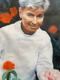 Diane Aida McGee Obituary