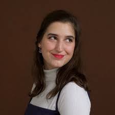 Natalie Bailey's Instagram, Twitter & Facebook