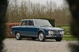 Image result for Bluette 1965 Alfa-Romeo