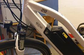 Pol Wl Mutmasslich Gestohlenes E Bike Sichergestellt Polizei Sucht Eigentumer Presseportal